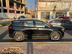 GMC Terrain
